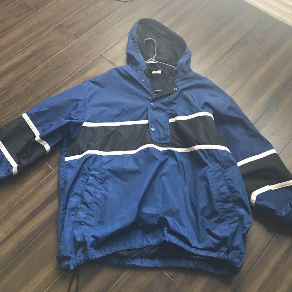 Vintage Nike Windbreaker
